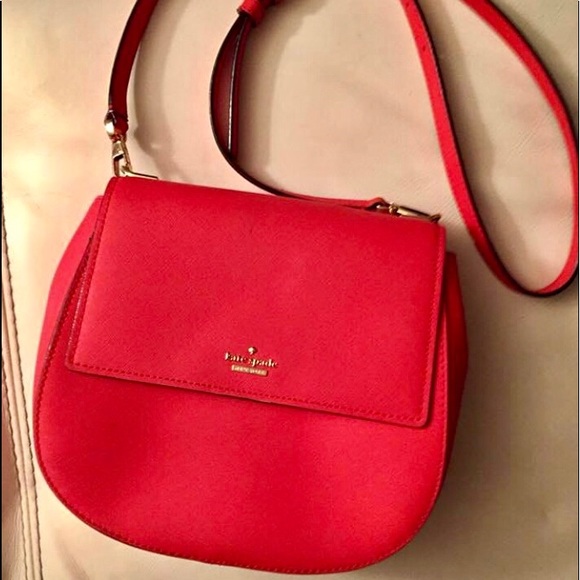 kate spade Handbags - Kate Spade Cameron Street Byrdie SOLD